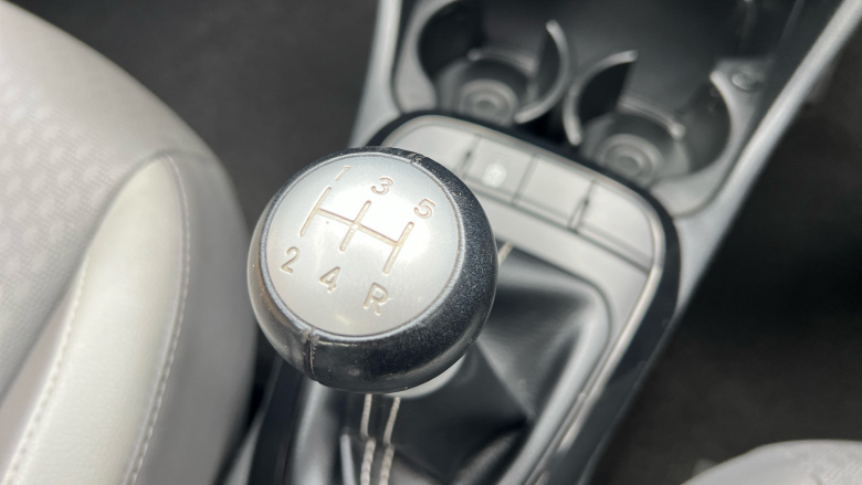 Kia Picanto 1.0 Zest 5dr [4 seats] Petrol Hatchback